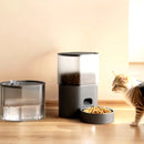 Comedouro Bebedouro Automático Duplo Pet (PROMOÇÃO)