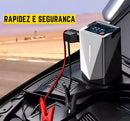 Auxiliar de Partida e Compressor 2 em 1 (PROMOÇÃO)