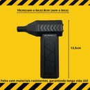 Mini Soprador Portátil Turbo Jet Fan USB Recarregável (PROMOÇÃO)