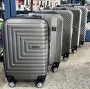 Mala Santiago-Polipropileno não Quebram✔