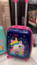 Malas Infantil 10kg kalahari